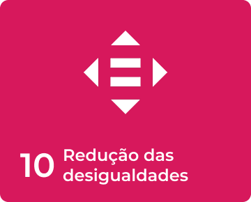 Redução das desigualdades
