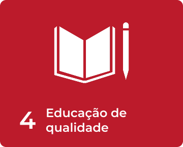 Educação de qualidade